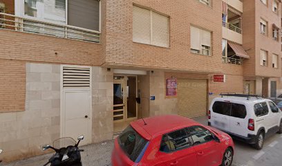 Academia San Juan en Sant joan d´alacant, Alicante