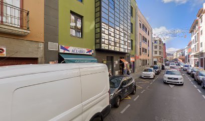 Academia de Formacion Maxorata en S cristobal laguna, Santa Cruz de Tenerife