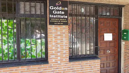 Academia de Idiomas Golden Gate en Zumaia, Guipúzcoa