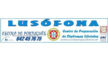 Academia de Portugues Lusofona en Badajoz, Badajoz