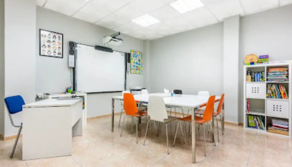 Imagen-del-centro-formativo-Academia-ingles-Caledonian-Centre-en-Illescas-Toledo