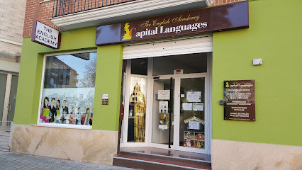 Academias Capital Languages-Olleria en L´ olleria, Valencia