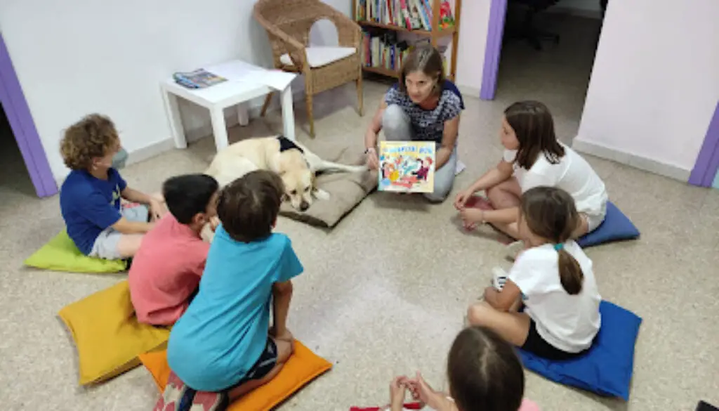 Imagen-del-centro-formativo-Advance-Language-Centre-en-Sant-joan-despi-Barcelona