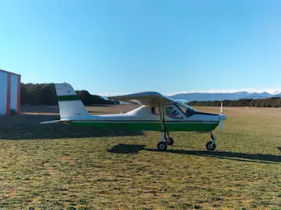 AeroRioja – Escuela de Vuelo en San Torcuato en Casas blancas, La Rioja