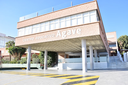 Agave Almeria. Colegio Privado en Almeria en Huercal de almeria, Almería