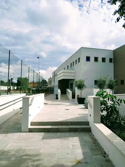 Albor Cadiz en Jerez de la frontera, Cádiz