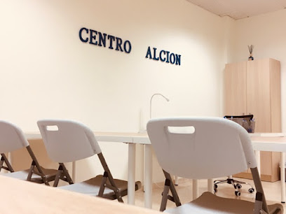 Alcion Centro de Desarrollo Personal en Cañadas del romero, Sevilla