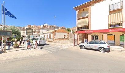 Alhama Academy en Alhama de granada, Granada