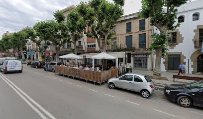 Annie English Classes en Arenys de mar, Barcelona