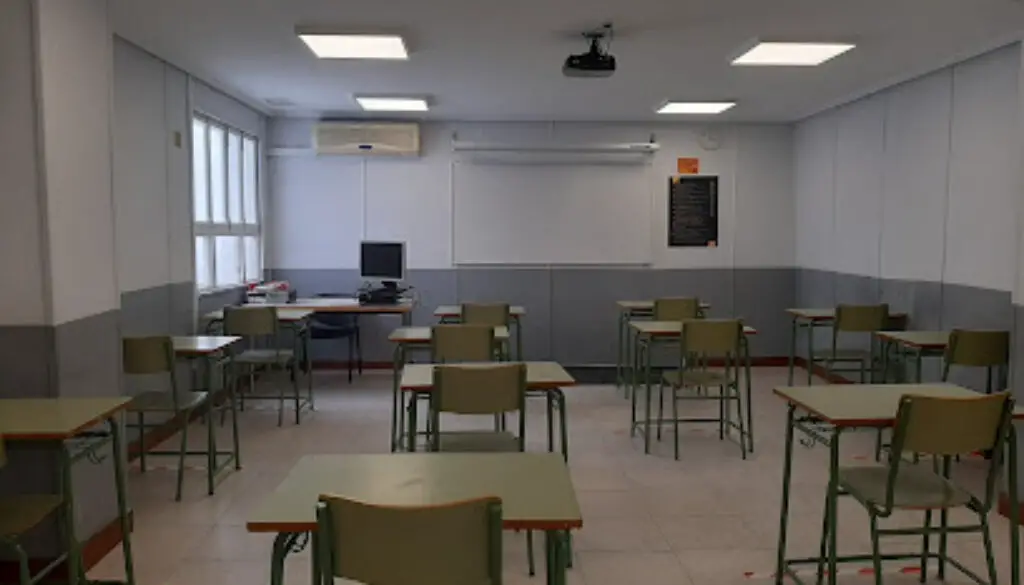 Imagen-del-centro-formativo-Arenal-Centro-de-Formacion-Profesional-en-Sevilla-Sevilla