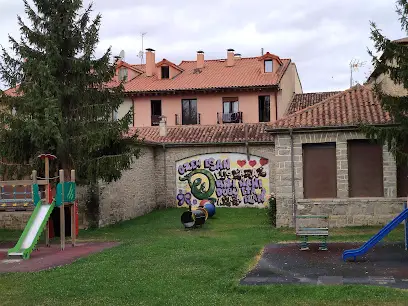 Argantzon Ikastola en Burgueta, Burgos