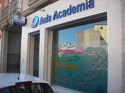 Aula Academia en Hellin, Albacete