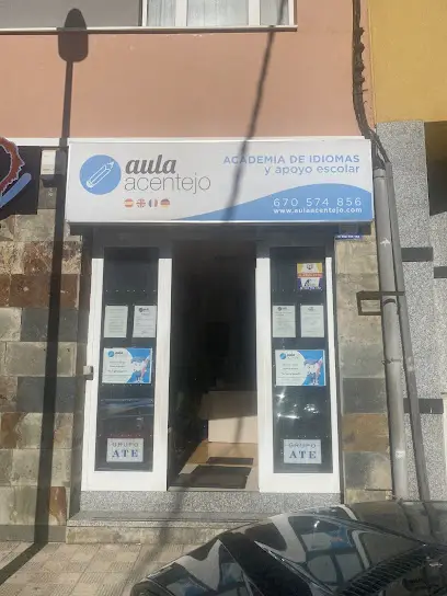 Aula Acentejo en La matanza de acentejo, Santa Cruz de Tenerife