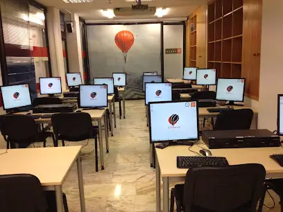 Aula Dedalo en Santander, Cantabria