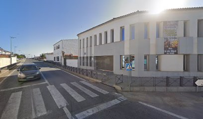 Aula Mentor Alcaracejos en Alcaracejos, Córdoba