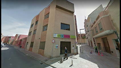 Aula Mentor Alfafar en Alfafar, Valencia