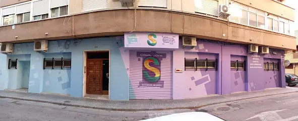 Aula Mentor Sedavi en Alfafar, Valencia