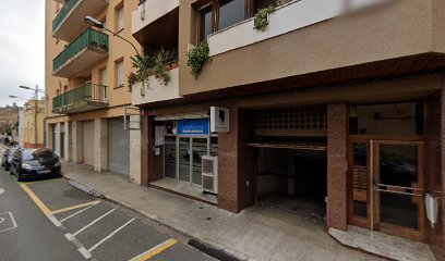 Aula Mestre en Figueres, Gerona