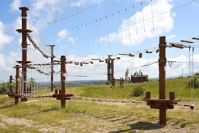 Aula de Naturaleza Emilio Hurtado en Duruelo, Segovia