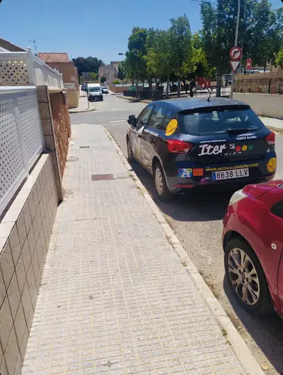 Auto Escuela Iter S.L. en Fuente alamo, Murcia