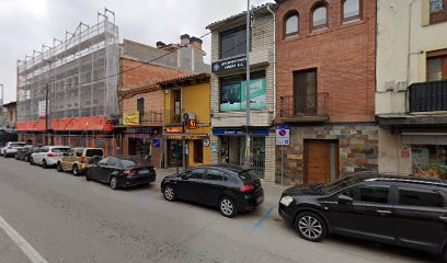 Autoescola BENET (Palau) en Palau-solità i plegamans, Barcelona