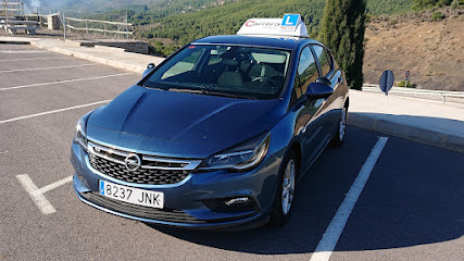 Autoescola Carrera Borriol en Borriol, Castellón