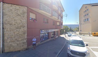 Autoescola Casas Formacio en Puigcerda, Gerona