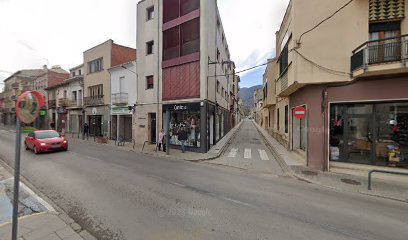 Autoescola Farners en Anglès, Gerona