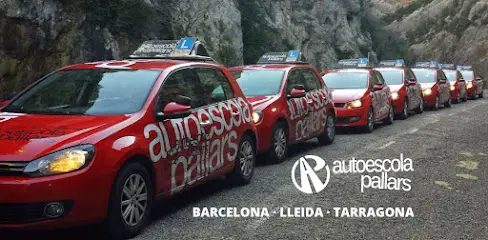 Autoescola Pallars Sant Boi del Llobregat en Sant boi de llobregat, Barcelona