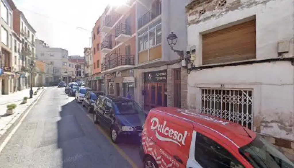 Imagen-del-centro-formativo-Autoescola-Passeig-en-Masquefa-Barcelona