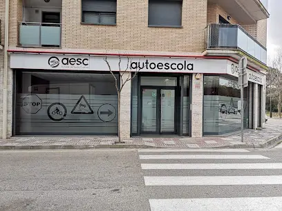 Autoescola Santa Cristina en Santa cristina d´aro, Gerona