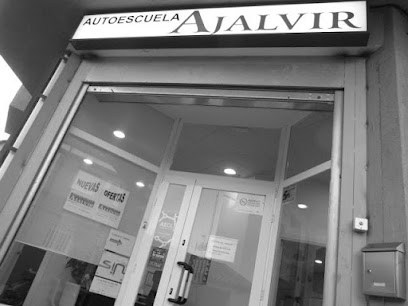 Autoescuela Ajalvir en Ajalvir, Madrid