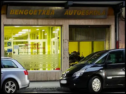 Autoescuela Bengoetxea en Aduna, Guipúzcoa