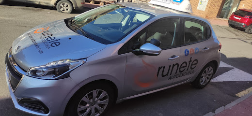 Autoescuela Brunete en Casarrubios del monte, Toledo