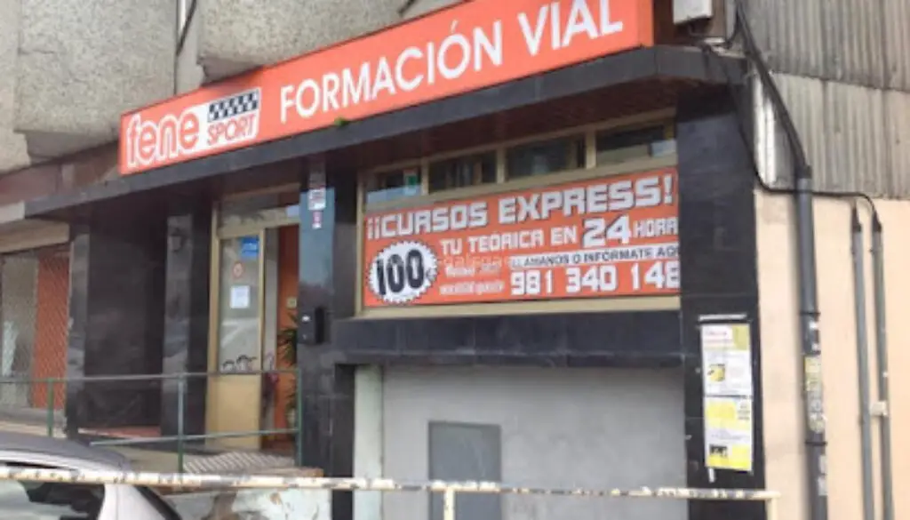 Imagen-del-centro-formativo-Autoescuela-Fene-Sport-en-Cadavo-La-Coruna