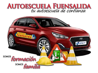 Autoescuela Fuensalida en Fuensalida, Toledo