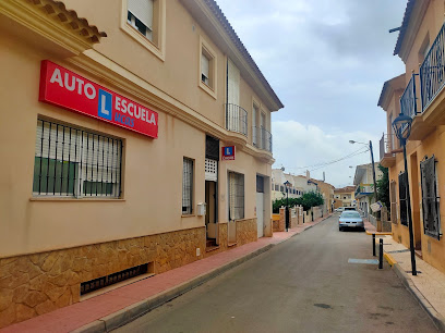 Autoescuela Lucas en Los gallardos, Almería