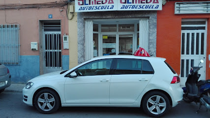 Autoescuela Olmeda en Alguazas, Murcia