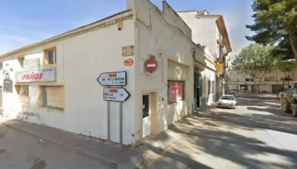 Imagen-del-centro-formativo-Autoescuela-Panos-Iniesta-en-Iniesta-Cuenca