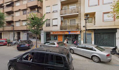 Autoescuela TERCERO en Almansa, Albacete