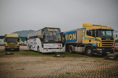 Autoescuela Union Cacabelos en Cacabelos, León