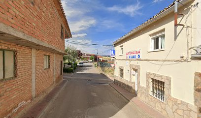 Autoescuela Villar en Barbalimpia, Cuenca