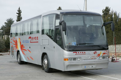 Autoescuela Zafra, Cursos Zafra en Aguilar de la frontera, Córdoba