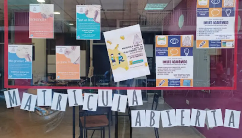 Imagen-del-centro-formativo-Babel-Learning-House-en-Alfafar-Valencia