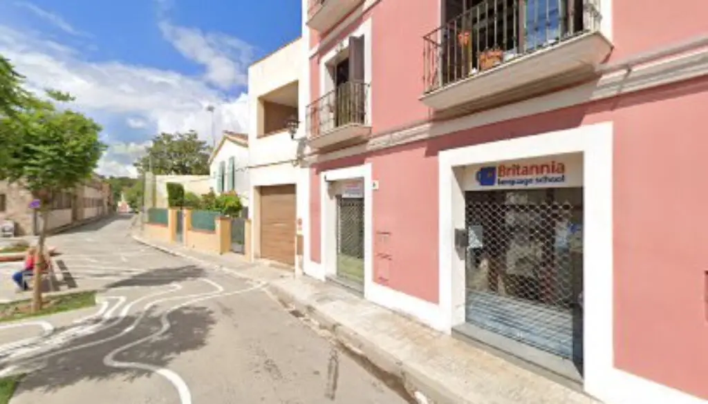 Imagen-del-centro-formativo-Britannia-Language-School-en-Sant-antoni-de-vilamajor-Barcelona