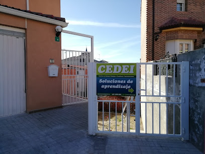 CEDEI. Centro de Estudio Dirigido y Ensenanza Individualizada en Navalagamella, Madrid