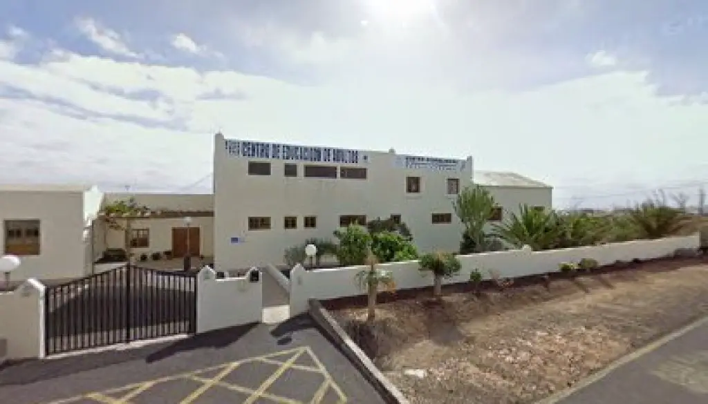 Imagen-del-centro-formativo-CEE-Puerto-del-Rosario-Majada-Marcial-en-Puerto-del-rosario-Las-Palmas