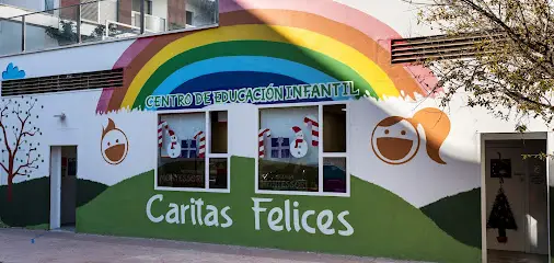 CEI CARITAS FELICES I Y II en Tarambana, Almería