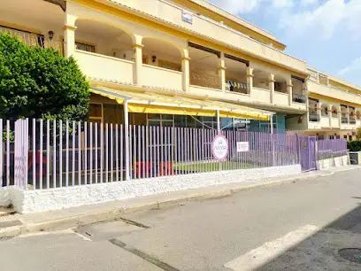 CEIB LA NONNA en San miguel de salinas, Alicante
