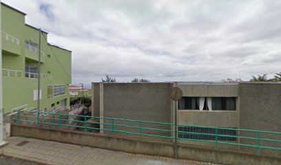 CEIP Agustin Hernandez Diaz en Quintanas y piso firme, Las Palmas